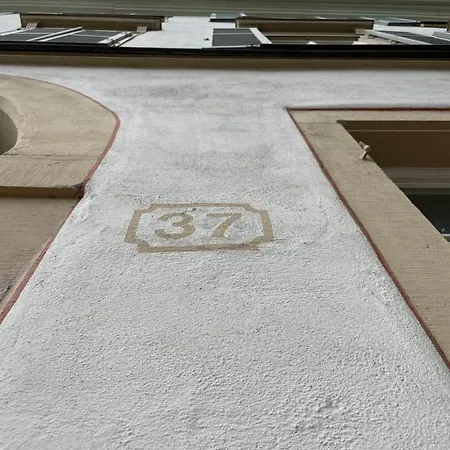 Apartament Koenigsnachbar