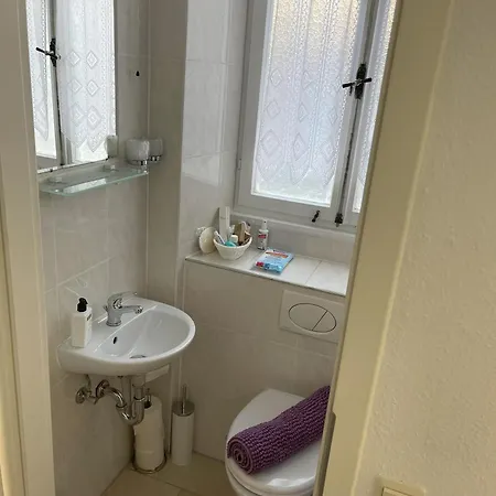 Apartment Koenigsnachbar Ludwigsburg