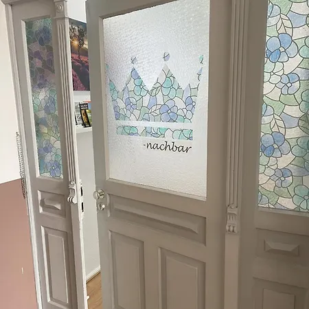 Apartament Koenigsnachbar *