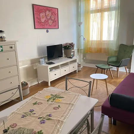 Apartment Koenigsnachbar