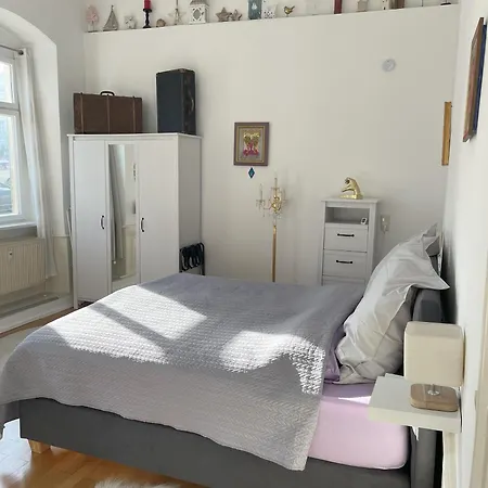 Koenigsnachbar Apartment