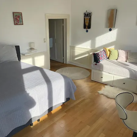 Apartment Koenigsnachbar