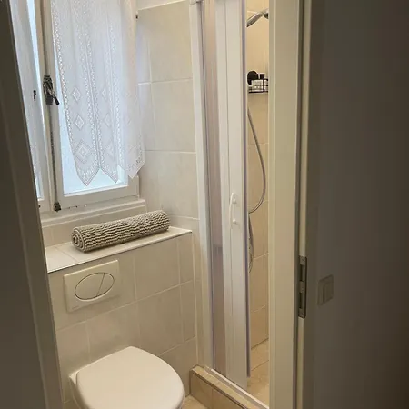 Koenigsnachbar Apartament