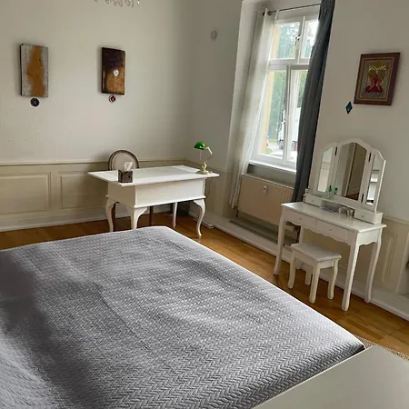 Apartament Koenigsnachbar