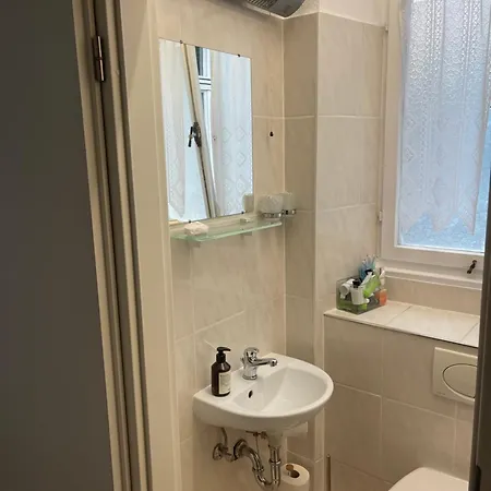 Koenigsnachbar Apartament *