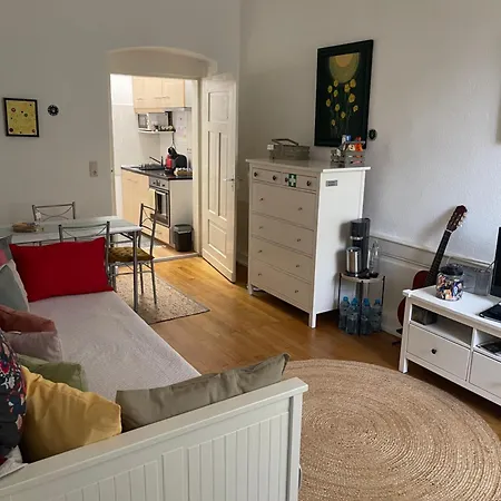 Apartament Koenigsnachbar *