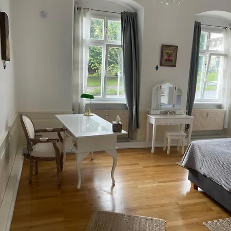 Koenigsnachbar Apartament Ludwigsburg