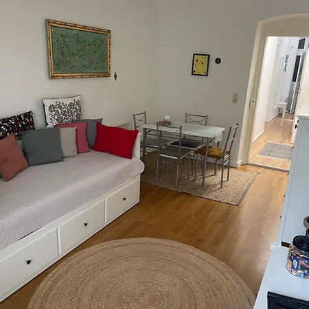 Koenigsnachbar * Ludwigsburg