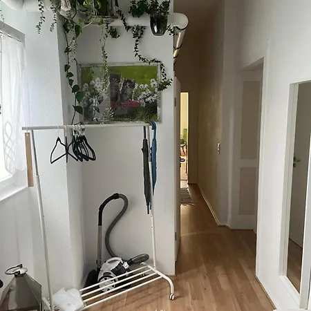 Koenigsnachbar Apartament