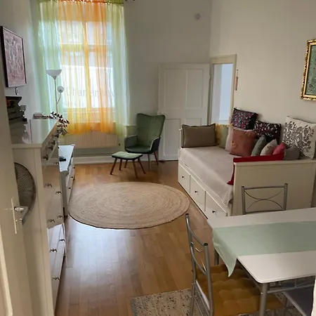 Apartament Koenigsnachbar *